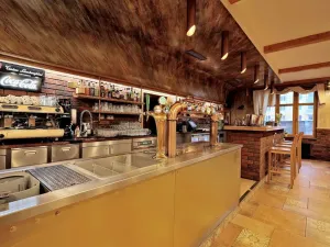 Prodej restaurace, Chodov, U Porcelánky, 350 m2