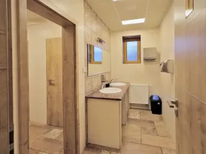 Prodej restaurace, Chodov, U Porcelánky, 350 m2