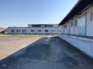 Prodej skladu, Bor, U stadionu, 526 m2