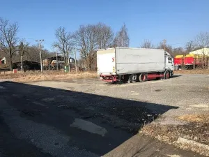 Prodej skladu, Bor, U stadionu, 526 m2