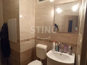 Prodej bytu 2+kk, Jeseník, Tyršova, 40 m2