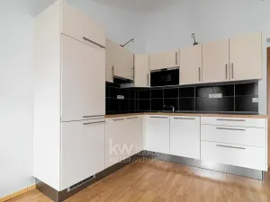 Pronájem bytu 2+kk, Praha - Smíchov, Jindřicha Plachty, 59 m2