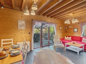 Prodej chaty, Žacléř, 109 m2