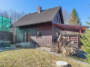 Prodej chaty, Žacléř, 109 m2