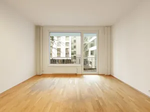 Pronájem bytu 2+kk, Praha - Smíchov, Karla Engliše, 63 m2