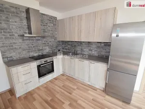 Pronájem bytu 4+kk, Praha - Uhříněves, Oty Bubeníčka, 78 m2