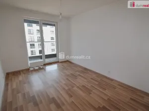 Pronájem bytu 4+kk, Praha - Uhříněves, Oty Bubeníčka, 78 m2