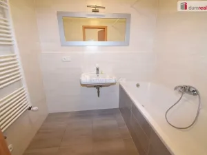 Pronájem bytu 4+kk, Praha - Uhříněves, Oty Bubeníčka, 78 m2