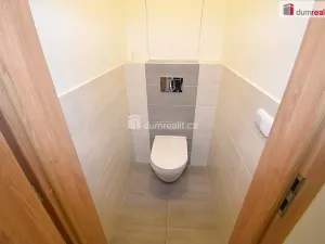 Pronájem bytu 4+kk, Praha - Uhříněves, Oty Bubeníčka, 78 m2