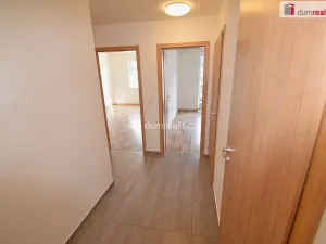 Pronájem bytu 4+kk, Praha - Uhříněves, Oty Bubeníčka, 78 m2
