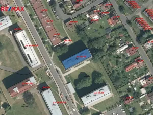 Prodej bytu 2+1, Rotava, Sídliště, 55 m2
