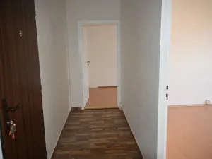 Prodej bytu 2+1, Bruntál, Jaselská, 46 m2