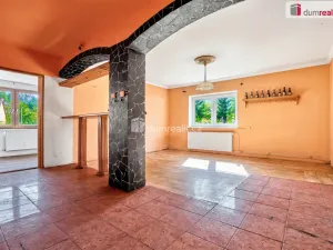 Prodej rodinného domu, Šemnice - Dubina, 150 m2