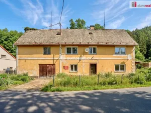 Prodej rodinného domu, Šemnice - Dubina, 150 m2