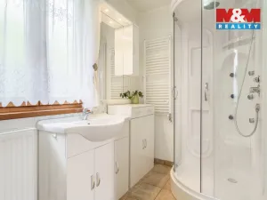 Prodej chaty, Kadaň - Tušimice, 130 m2