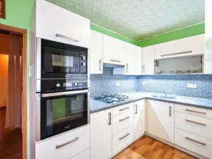 Prodej bytu 3+1, Týniště nad Orlicí, T. G. Masaryka, 80 m2