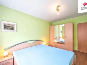 Prodej bytu 3+1, Týniště nad Orlicí, T. G. Masaryka, 80 m2