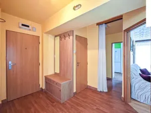 Prodej bytu 3+1, Týniště nad Orlicí, T. G. Masaryka, 80 m2