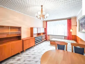 Prodej bytu 3+1, Týniště nad Orlicí, T. G. Masaryka, 80 m2