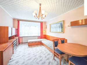 Prodej bytu 3+1, Týniště nad Orlicí, T. G. Masaryka, 80 m2