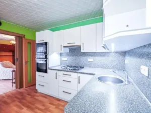Prodej bytu 3+1, Týniště nad Orlicí, T. G. Masaryka, 80 m2