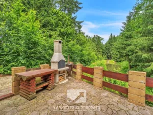 Prodej chalupy, Sudslava, 80 m2