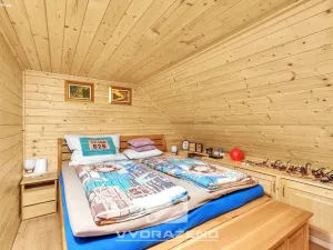 Prodej chalupy, Sudslava, 80 m2