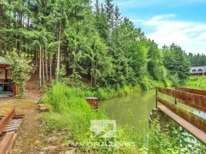 Prodej chalupy, Sudslava, 80 m2