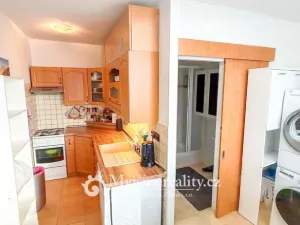 Prodej bytu 2+1, Jihlava, Kosovská, 58 m2