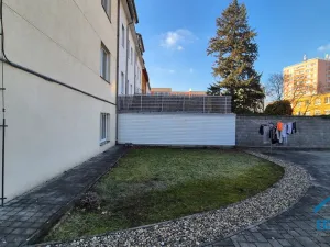 Pronájem bytu 3+1, Praha - Strašnice, Královická, 82 m2