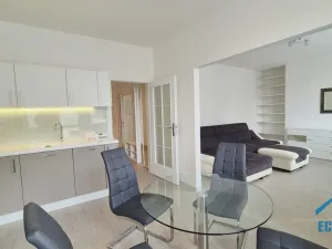 Pronájem bytu 3+1, Praha - Strašnice, Královická, 82 m2