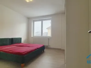 Pronájem bytu 3+1, Praha - Strašnice, Královická, 82 m2