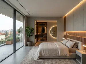 Prodej pozemku pro bydlení, Praha, Hůrská, 890 m2