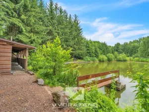 Prodej ubytování, Sudslava, 80 m2