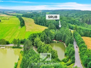 Prodej ubytování, Sudslava, 80 m2