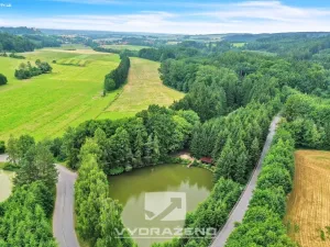 Prodej ubytování, Sudslava, 80 m2