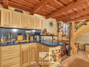 Prodej ubytování, Sudslava, 80 m2