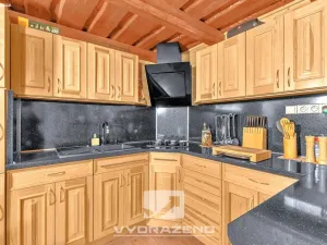 Prodej ubytování, Sudslava, 80 m2