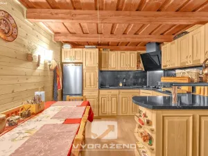 Prodej ubytování, Sudslava, 80 m2