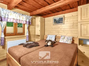 Prodej ubytování, Sudslava, 80 m2