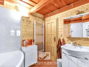 Prodej ubytování, Sudslava, 80 m2