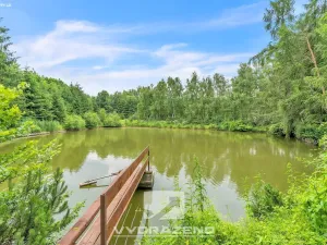 Prodej ubytování, Sudslava, 80 m2