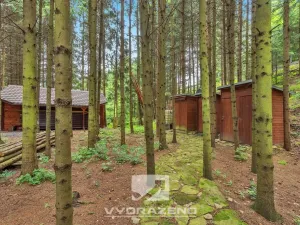 Prodej ubytování, Sudslava, 80 m2