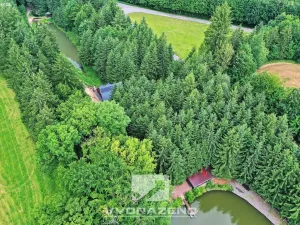 Prodej ubytování, Sudslava, 80 m2