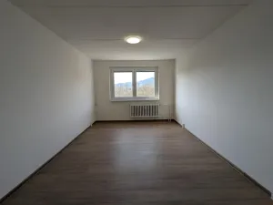 Pronájem bytu 2+1, Klášterec nad Ohří, Okružní, 59 m2