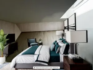 Pronájem bytu 2+1, Praha - Žižkov, Na Jarově, 50 m2