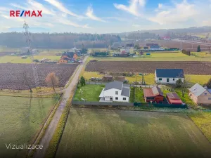 Prodej chaty, Třanovice, 120 m2