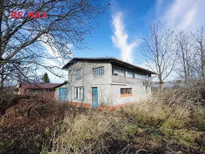 Prodej chaty, Třanovice, 120 m2