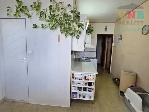 Prodej bytu 3+1, Prostějov, Dolní, 72 m2