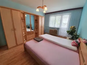 Pronájem bytu 3+1, Jihlava, Sokolovská, 91 m2